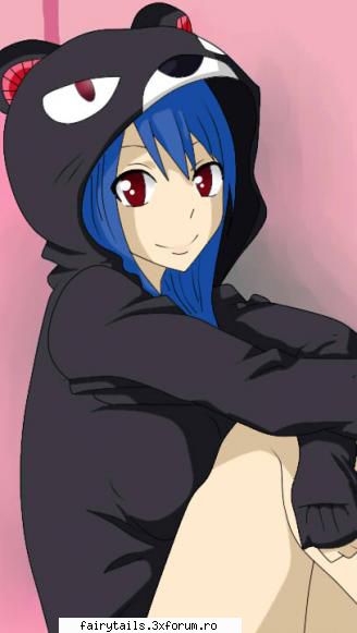 Poze. - Panther Lily ? No . I prefer Jellies - O_OAyume RedFoxO_O